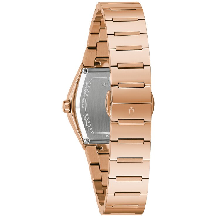 Bulova Reloj para Dama 97P158 — Imagen 2 de 4