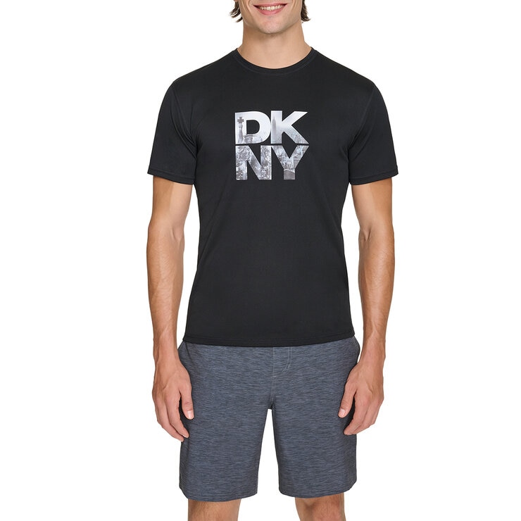DKNY Playera para Caballero Varias Tallas y Colores — Imagen 1 de 3