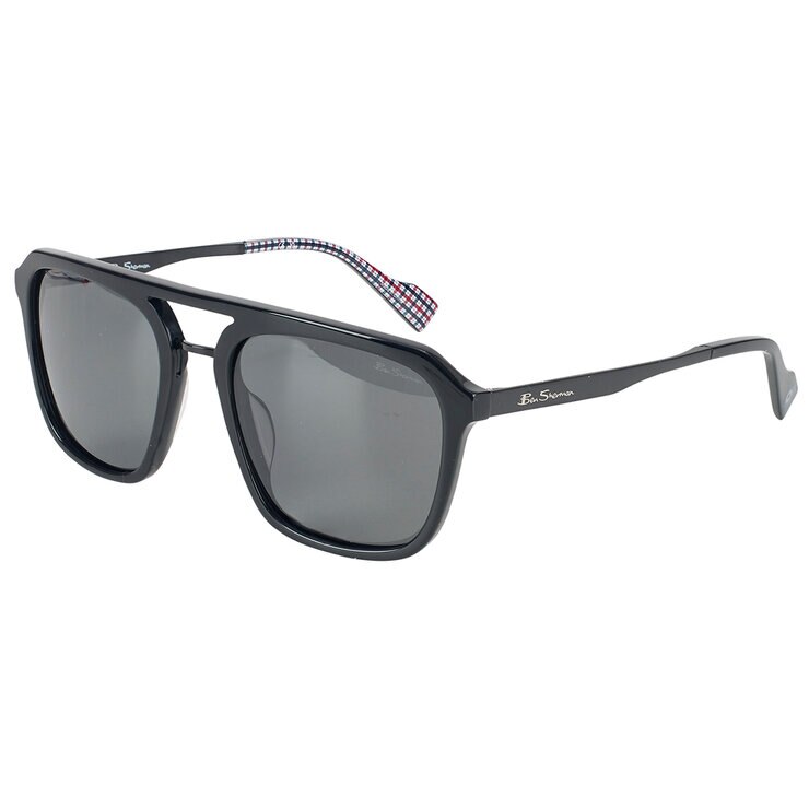 Ben Sherman Lentes de Sol Polarizados — Imagen 3 de 4