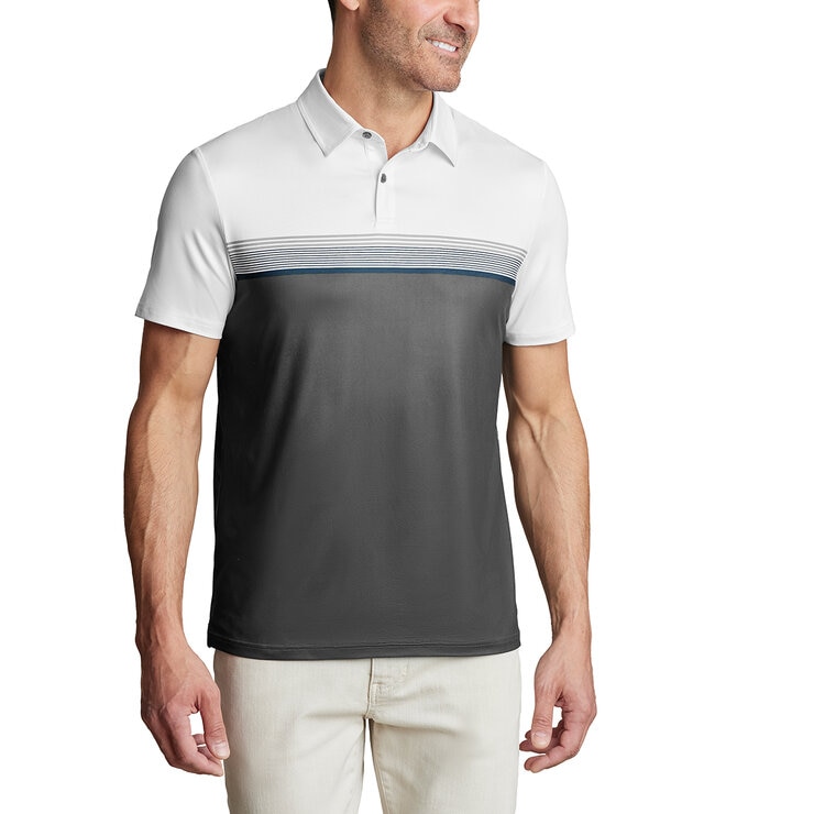 English Laundry Polo para Caballero Varias Tallas y Colores — Imagen 3 de 3