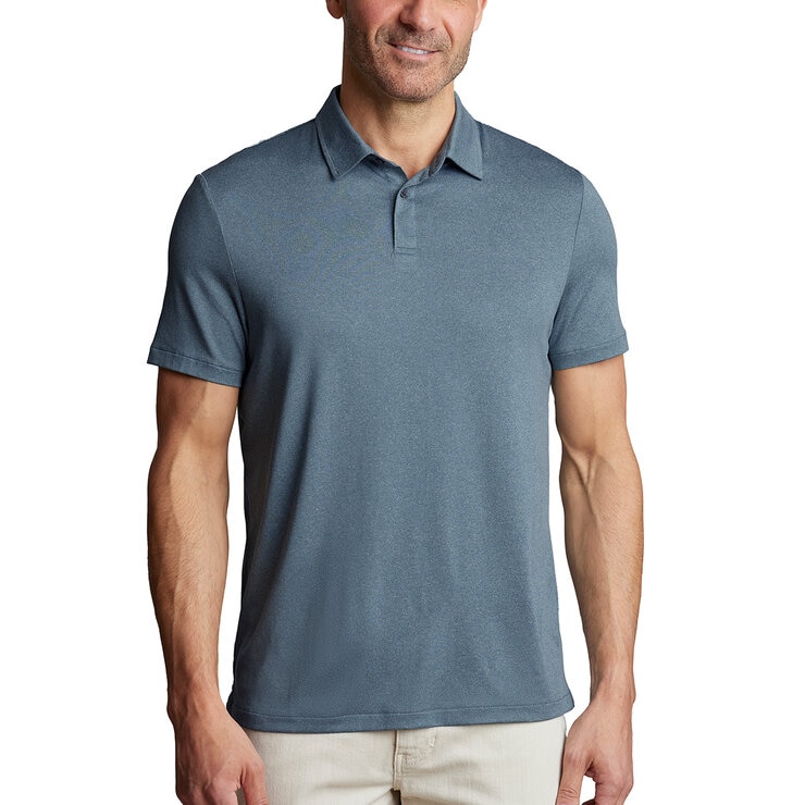 English Laundry Polo para Caballero Varias Tallas y Colores — Imagen 1 de 3