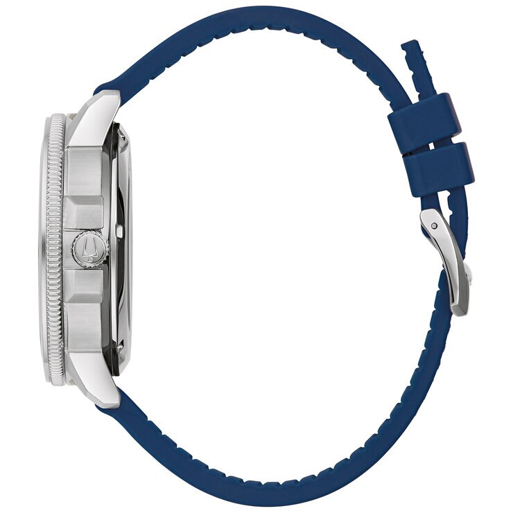 Bulova, Reloj para Caballero 96A291 — Imagen 3 de 3
