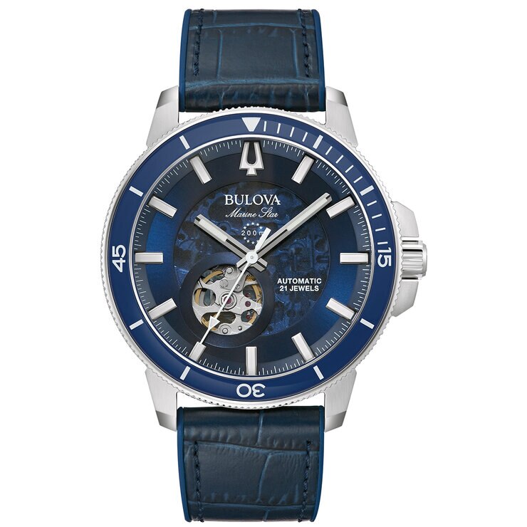 Bulova, Reloj para Caballero 96A291 — Imagen 1 de 3