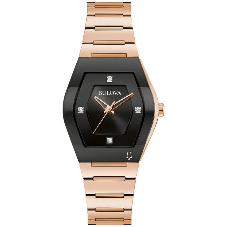 Bulova Reloj para Dama 97P158 — Imagen 1 de 4