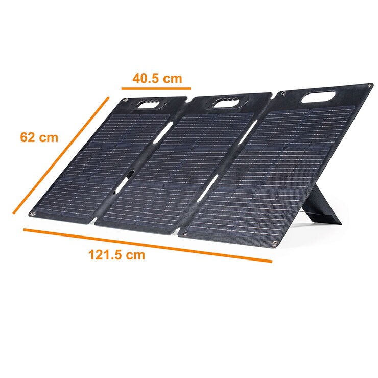 Generac, Panel Solar GS100 — Imagen 4 de 4