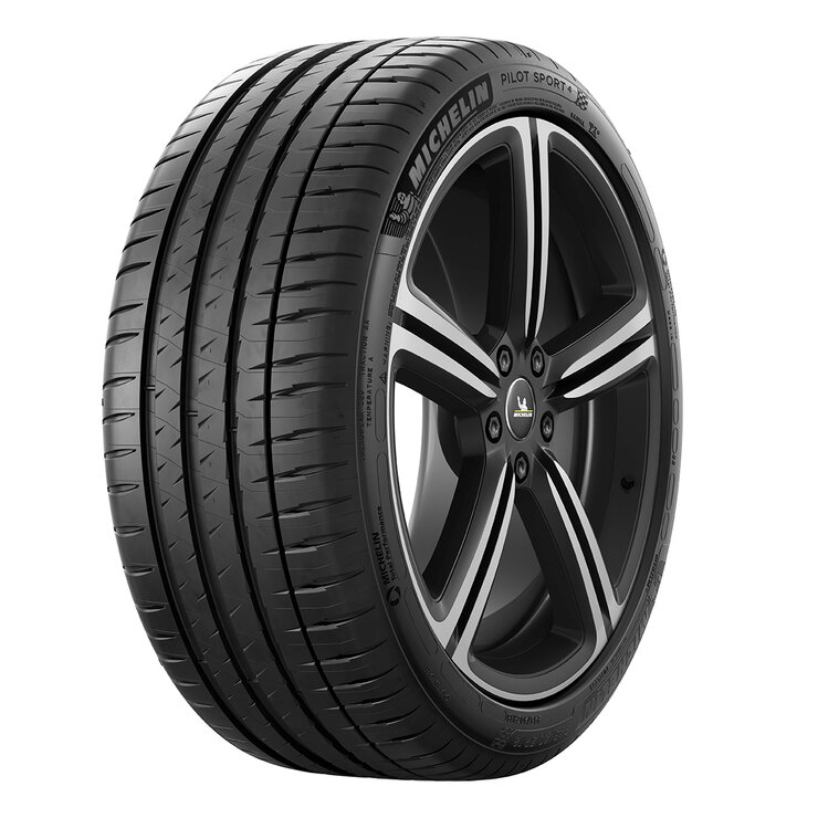 Llanta Michelin Pilot Sport 4S XL 285/35R20 104Y