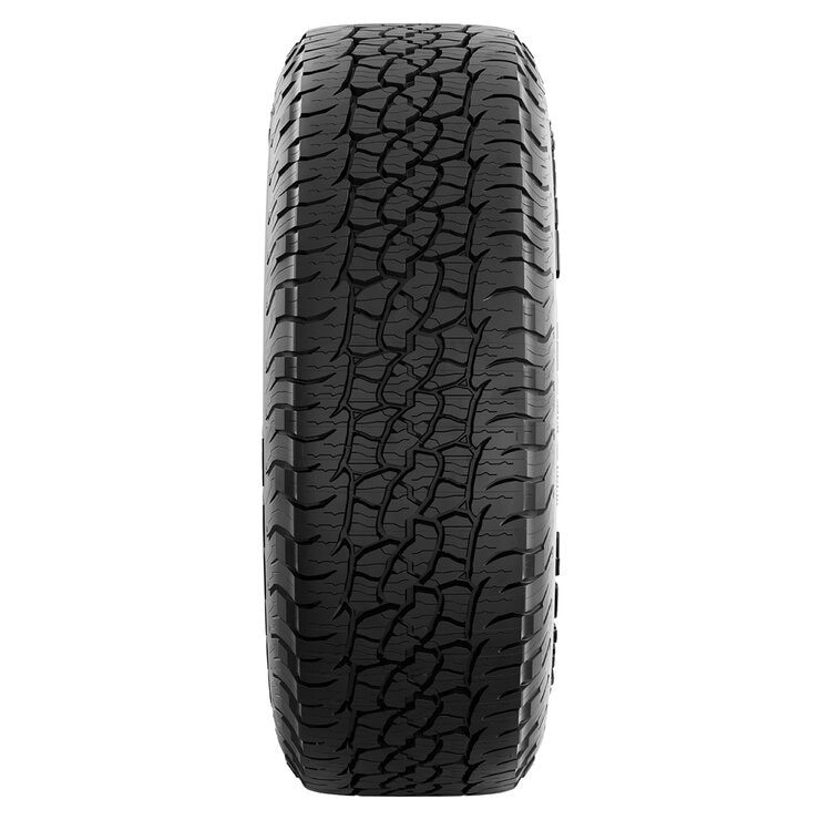 Llanta BFGoodrich Trail Terrain T/A 265/70R17 115T — Imagen 3 de 3