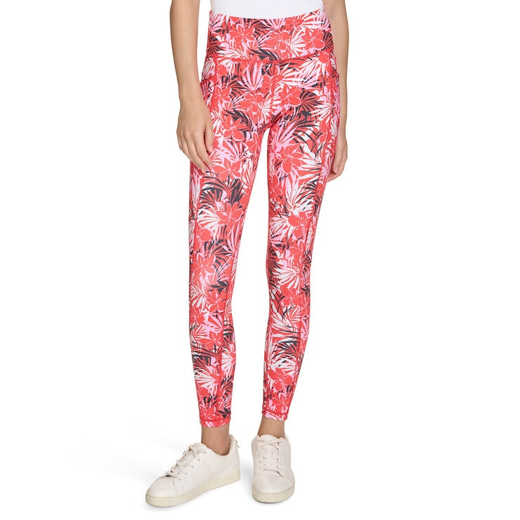DKNY Sport Leggings para Dama Varias Tallas y Colores — Imagen 1 de 2