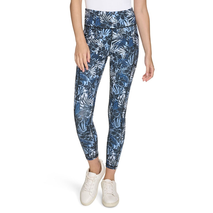 DKNY Sport Leggings para Dama Varias Tallas y Colores — Imagen 2 de 2