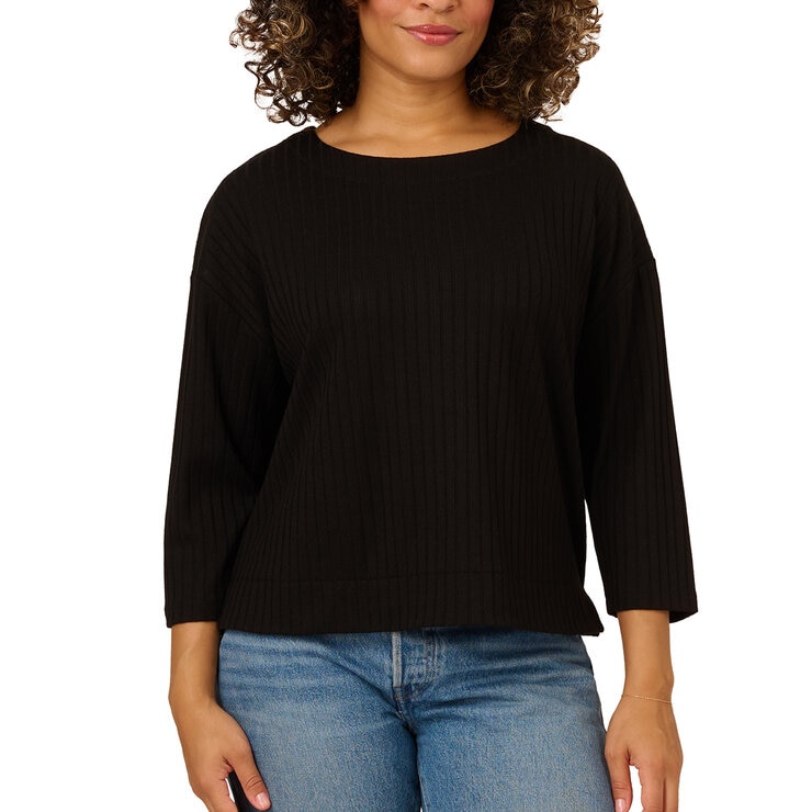 Adrianna Papell Blusa para Dama Varias Tallas y Colores — Imagen 1 de 2