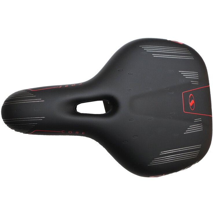 Strace, Asiento para Bicicleta Fija, Modelo Core 3051 — Imagen 2 de 4