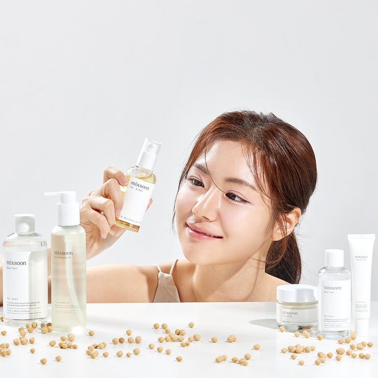 Mixsoon Esencia de Frijol 100 mL — Imagen 2 de 4