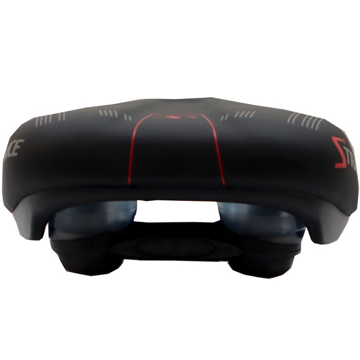 Strace, Asiento para Bicicleta Fija, Modelo Core 3051 — Imagen 3 de 4