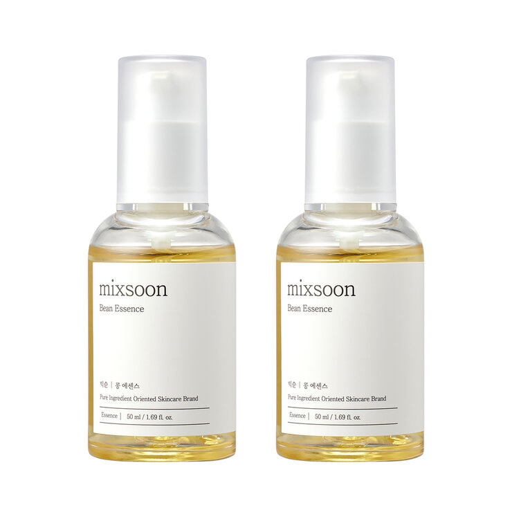 Mixsoon Esencia de Frijol 100 mL — Imagen 3 de 4
