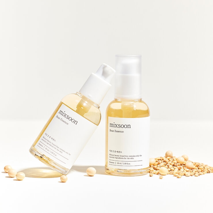 Mixsoon Esencia de Frijol 100 mL — Imagen 4 de 4