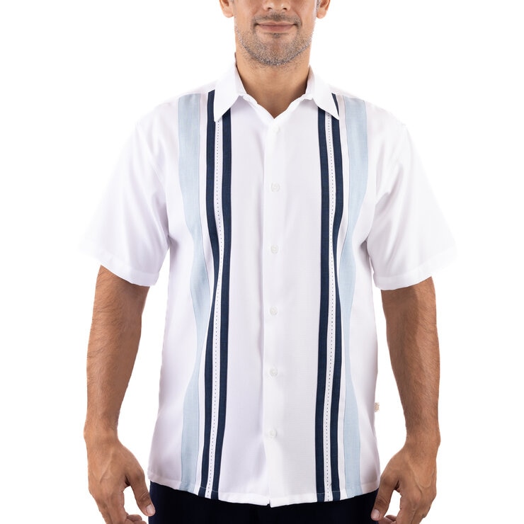 Cancumisa Camisa para Caballero Varias Tallas y Colores — Imagen 3 de 3