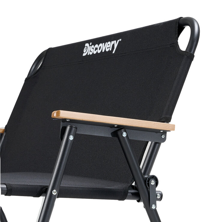 Discovery Banca Plegable para Campismo — Imagen 4 de 4