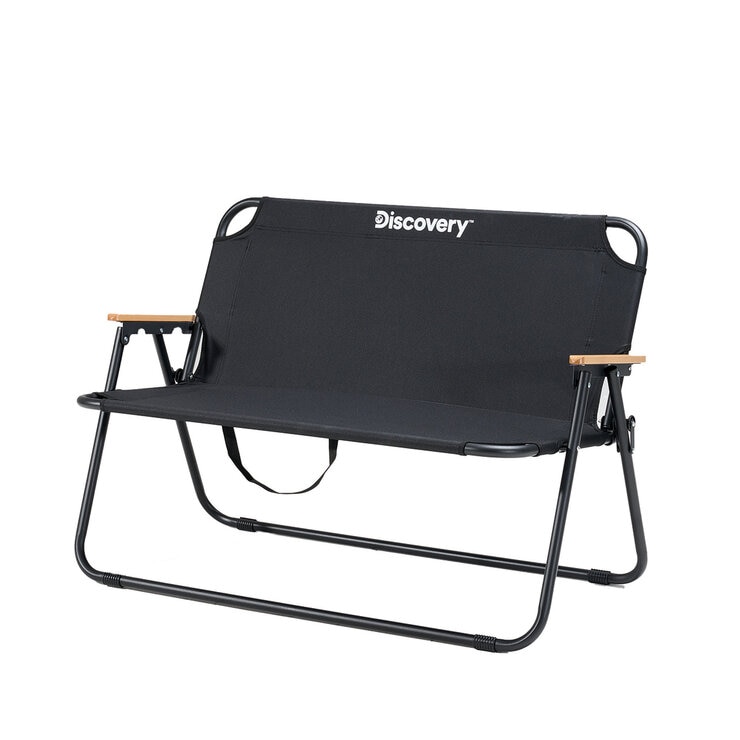 Discovery Banca Plegable para Campismo — Imagen 1 de 4