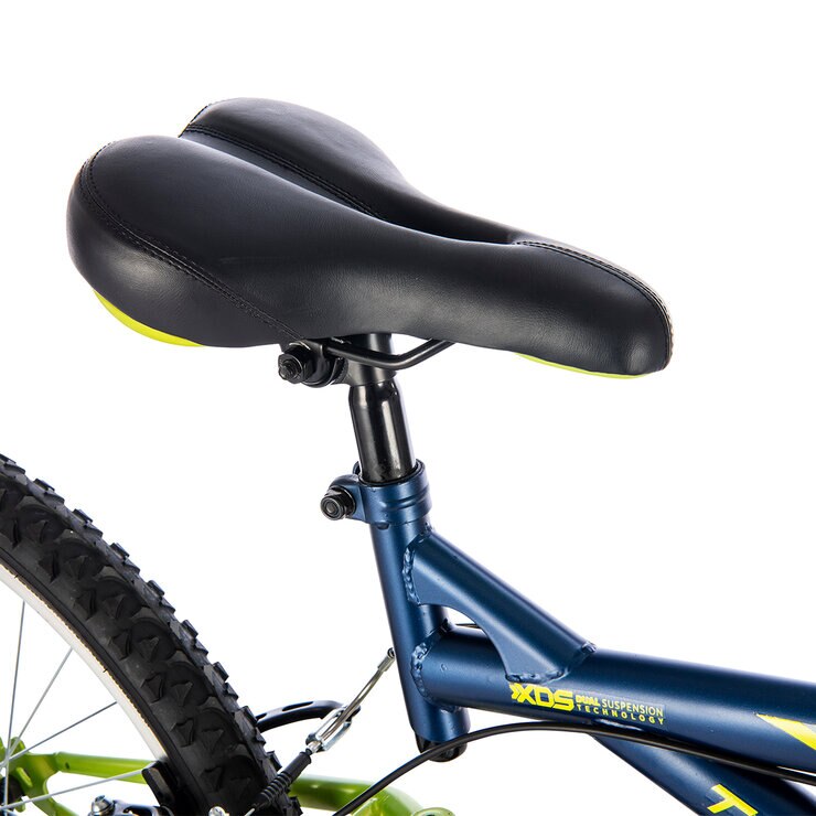 Bicicleta de Montaña R24 Huffy Terrain — Imagen 2 de 4