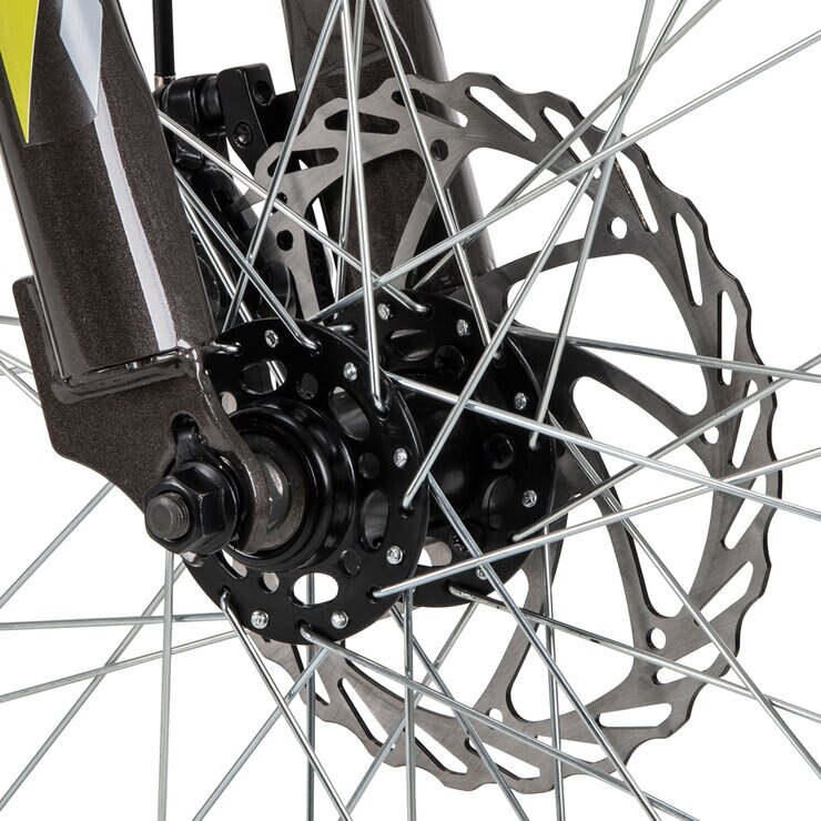 Bicicleta de Montaña R26 Huffy Tantrum — Imagen 2 de 4