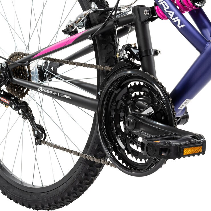 Bicicleta de Montaña R26 Huffy Terrain — Imagen 2 de 4