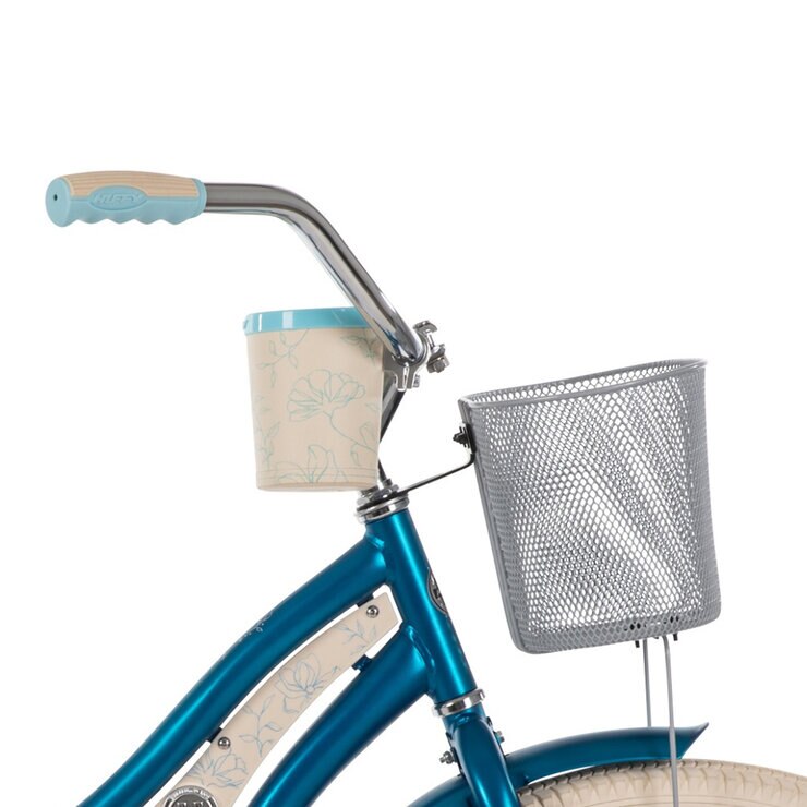 Bicicleta Urbana R24 Huffy Cruiser Deluxe — Imagen 2 de 4