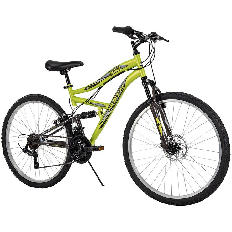 Bicicleta de Montaña R26 Huffy Tantrum