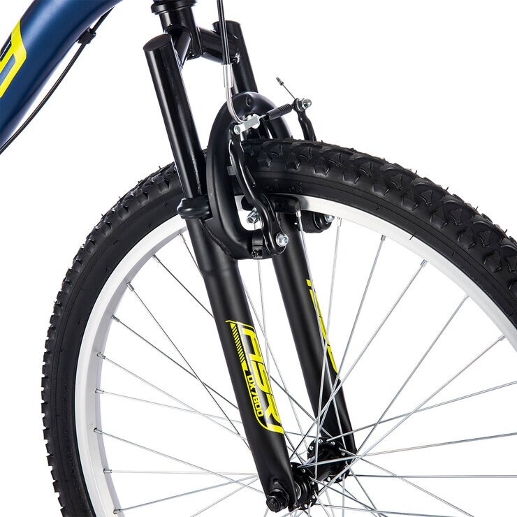 Bicicleta de Montaña R24 Huffy Terrain — Imagen 4 de 4
