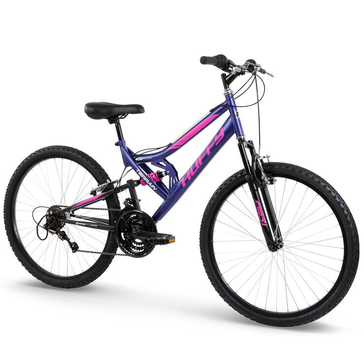 Bicicleta de Montaña R26 Huffy Terrain — Imagen 1 de 4