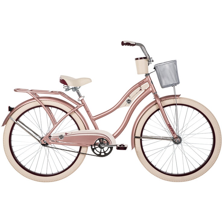 Bicicleta Urbana R26 Huffy Cruiser Deluxe — Imagen 1 de 4