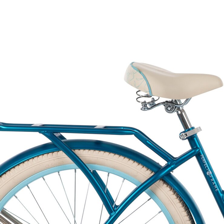 Bicicleta Urbana R24 Huffy Cruiser Deluxe — Imagen 4 de 4