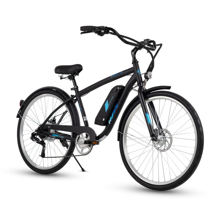 Bicicleta Eléctrica R27.5 Huffy Everett+ — Imagen 1 de 4