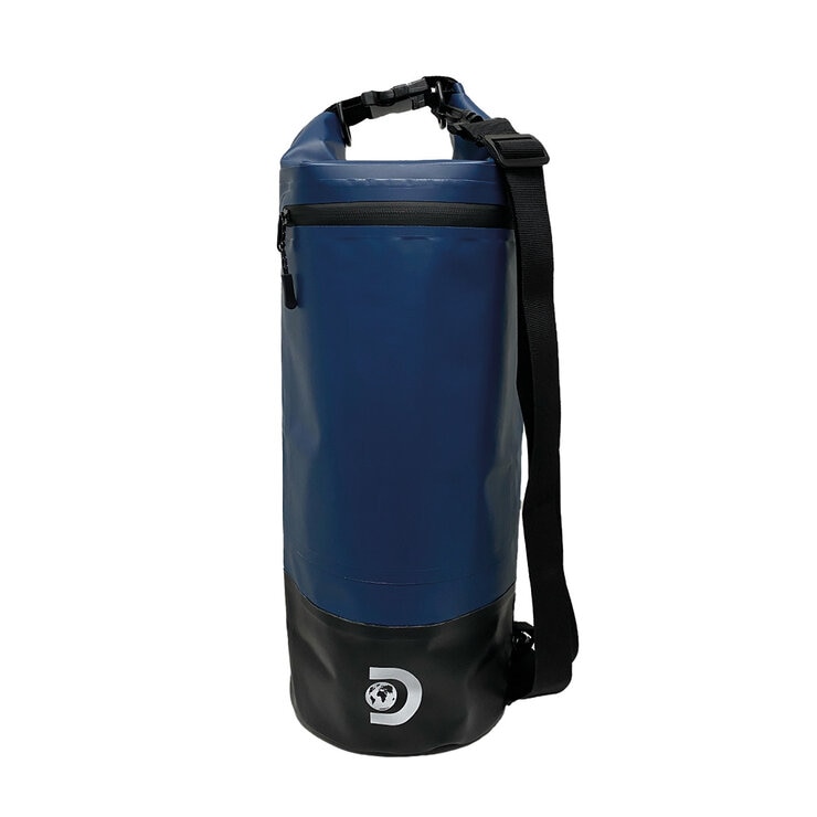 Discovery Mochila Impermeable de 15 Litros para Campismo — Imagen 2 de 3