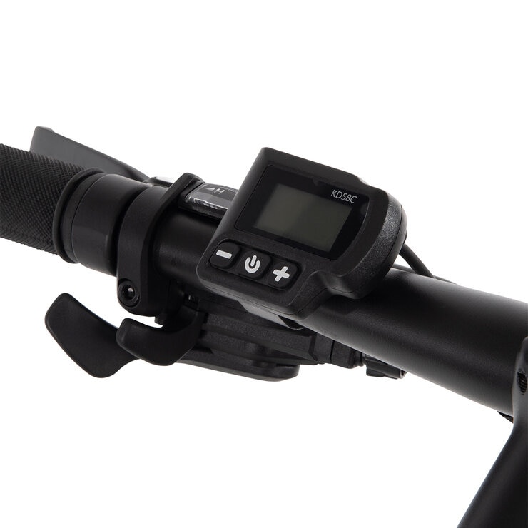Bicicleta Eléctrica R26 Huffy Transic+ — Imagen 2 de 4