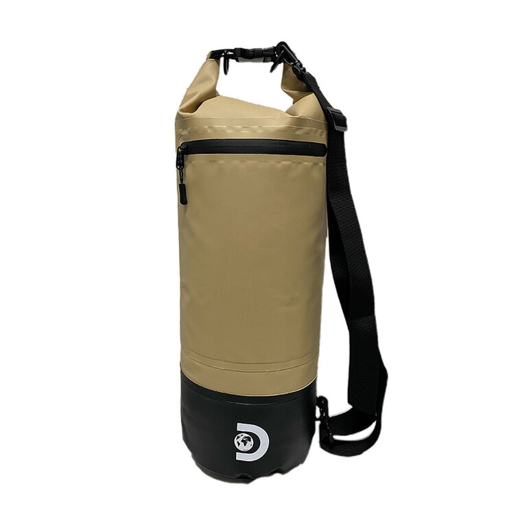Discovery Mochila Impermeable de 15 Litros para Campismo — Imagen 1 de 3