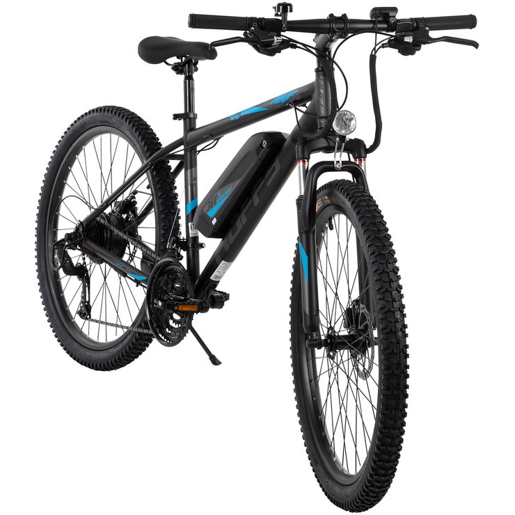 Bicicleta Eléctrica R26 Huffy Transic+ — Imagen 3 de 4