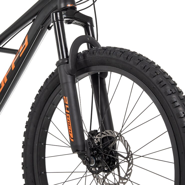 Bicicleta de Montaña R24 Huffy Extent — Imagen 2 de 4