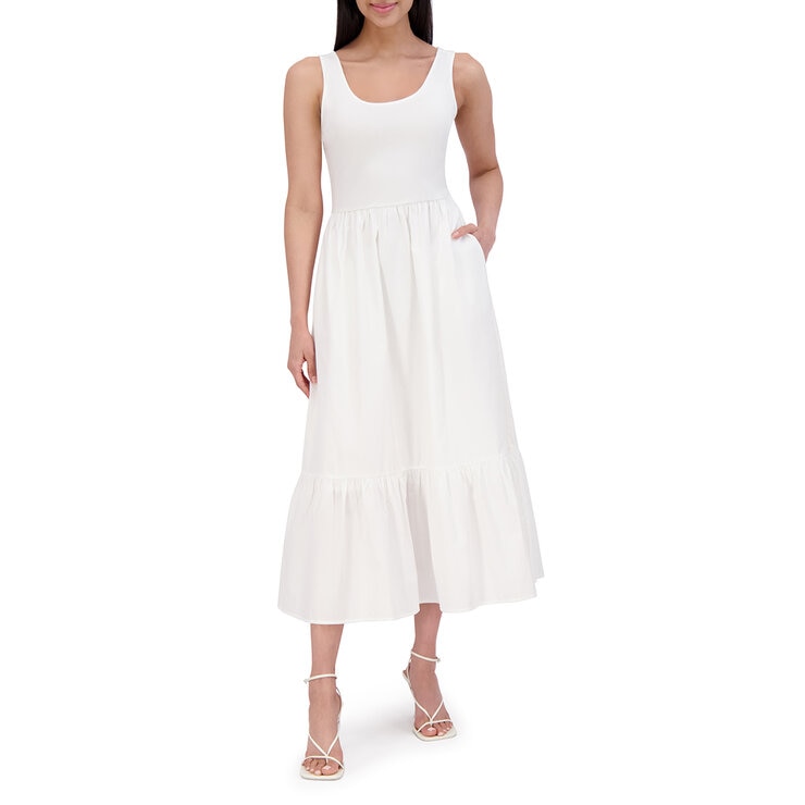 Steve Madden Vestido para Dama Varias Tallas y Colores — Imagen 2 de 2