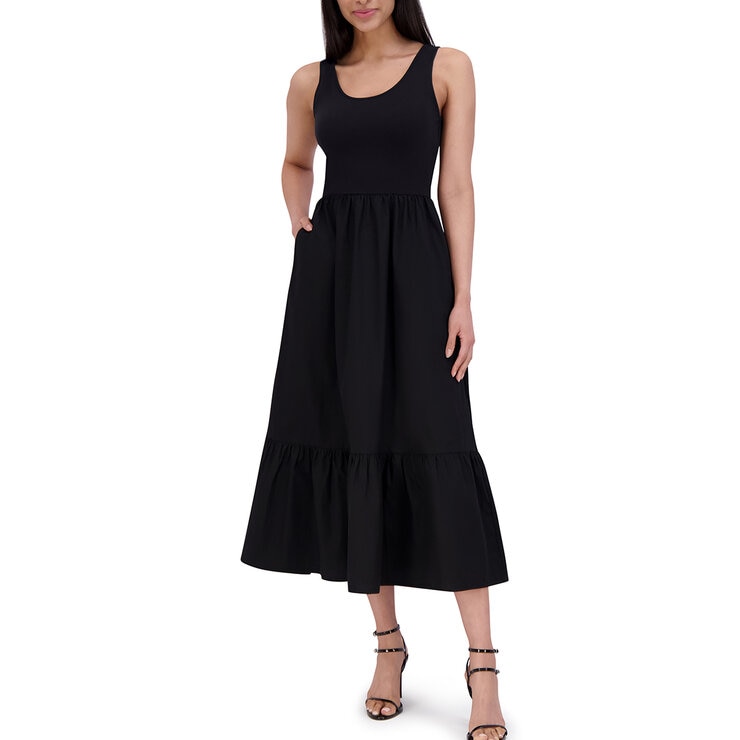 Steve Madden Vestido para Dama Varias Tallas y Colores — Imagen 1 de 2
