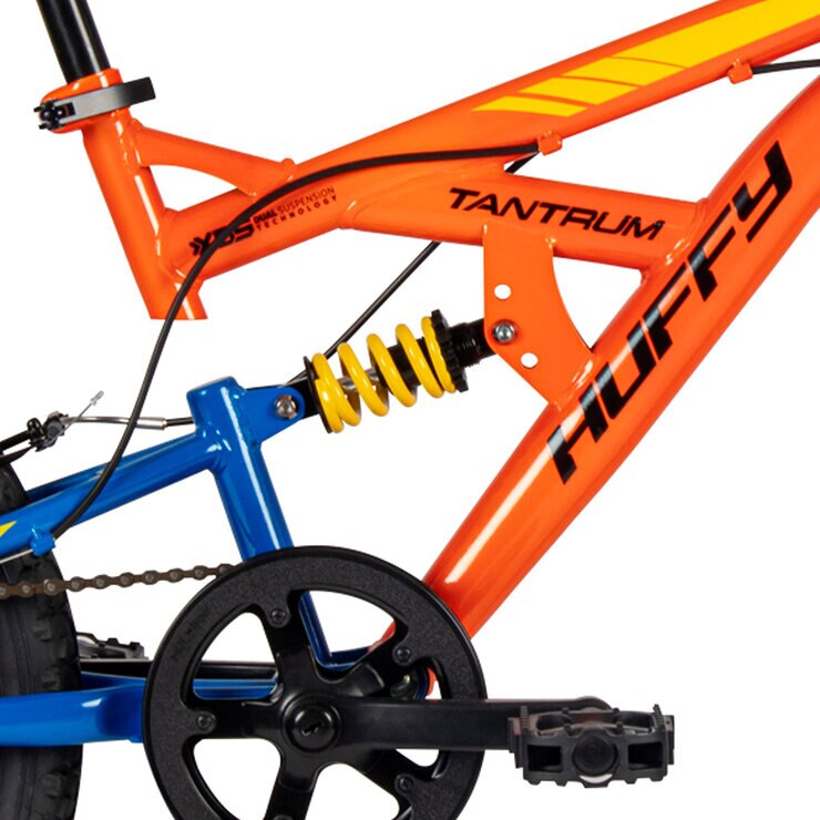 Bicicleta de Montaña R20 Huffy Tantrum — Imagen 2 de 4