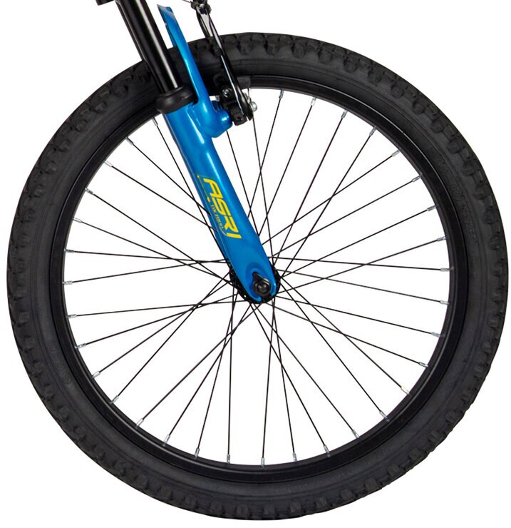 Bicicleta de Montaña R20 Huffy Tantrum — Imagen 3 de 4