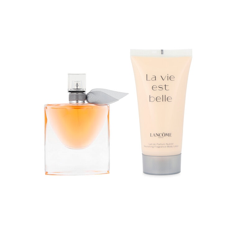 Lancome La Vie Est Belle Set 2 pzas — Imagen 1 de 3