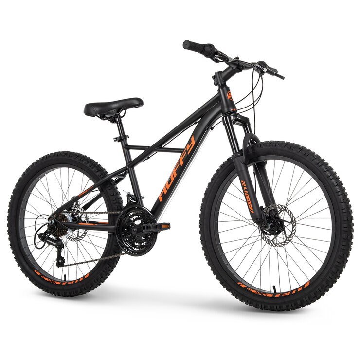 Bicicleta de Montaña R24 Huffy Extent — Imagen 4 de 4