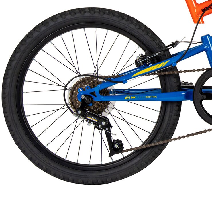 Bicicleta de Montaña R20 Huffy Tantrum — Imagen 4 de 4