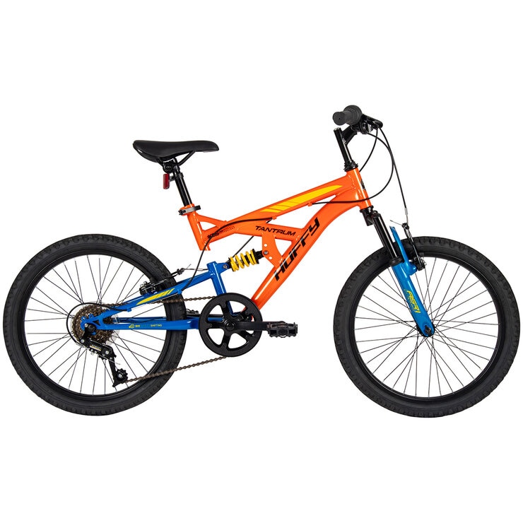 Bicicleta de Montaña R20 Huffy Tantrum — Imagen 1 de 4