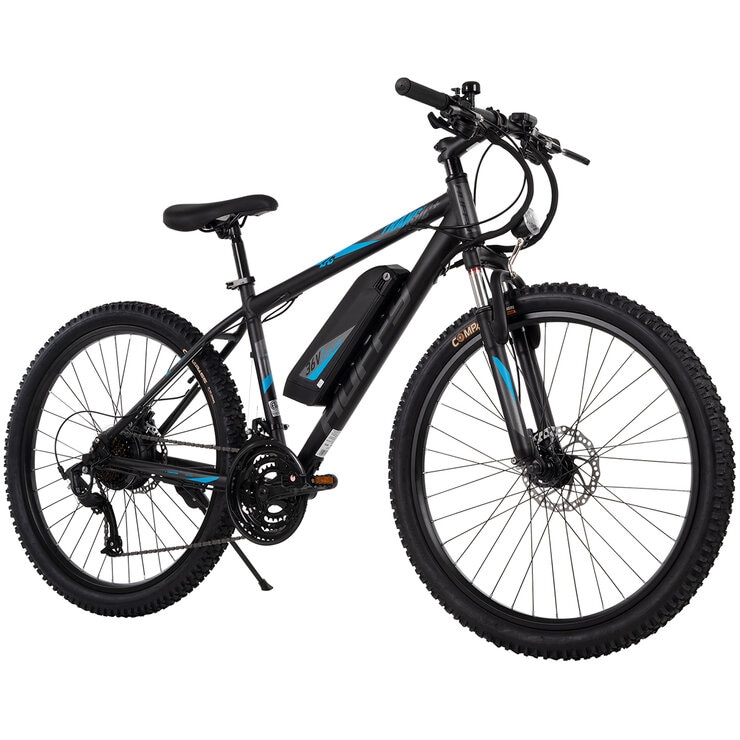 Bicicleta Eléctrica R26 Huffy Transic+ — Imagen 1 de 4