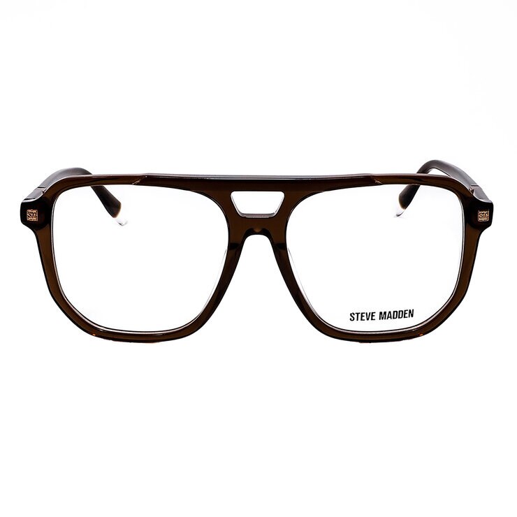 Steve Madden VSD.30843.0BRN.56 Armazón Oftálmico — Imagen 1 de 4