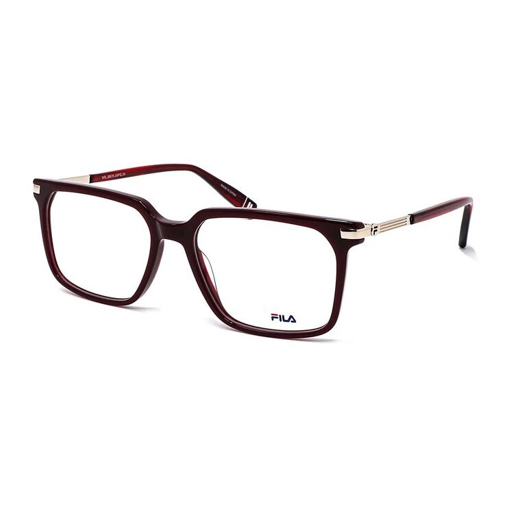Fila VFL.I867K.06PQ.54 Armazón Oftálmico — Imagen 3 de 4