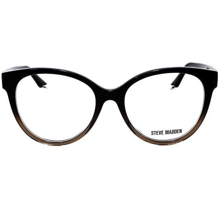 Steve Madden VSD.30827.0BLK.53 Armazón Oftálmico — Imagen 1 de 4