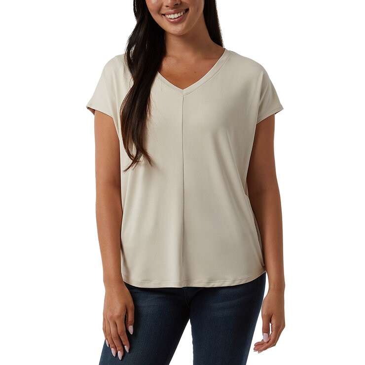 32 Degrees Cool Blusa para Dama Varias Tallas y Colores — Imagen 1 de 4